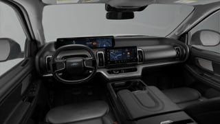 2026 Ford Expedition® Internal Image 2